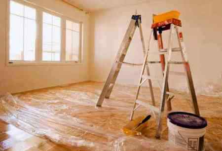 Правильный ремонт квартиры: краткий курс